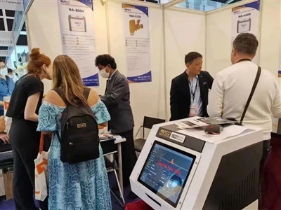 2018 হংকংয়ের গহনা শো